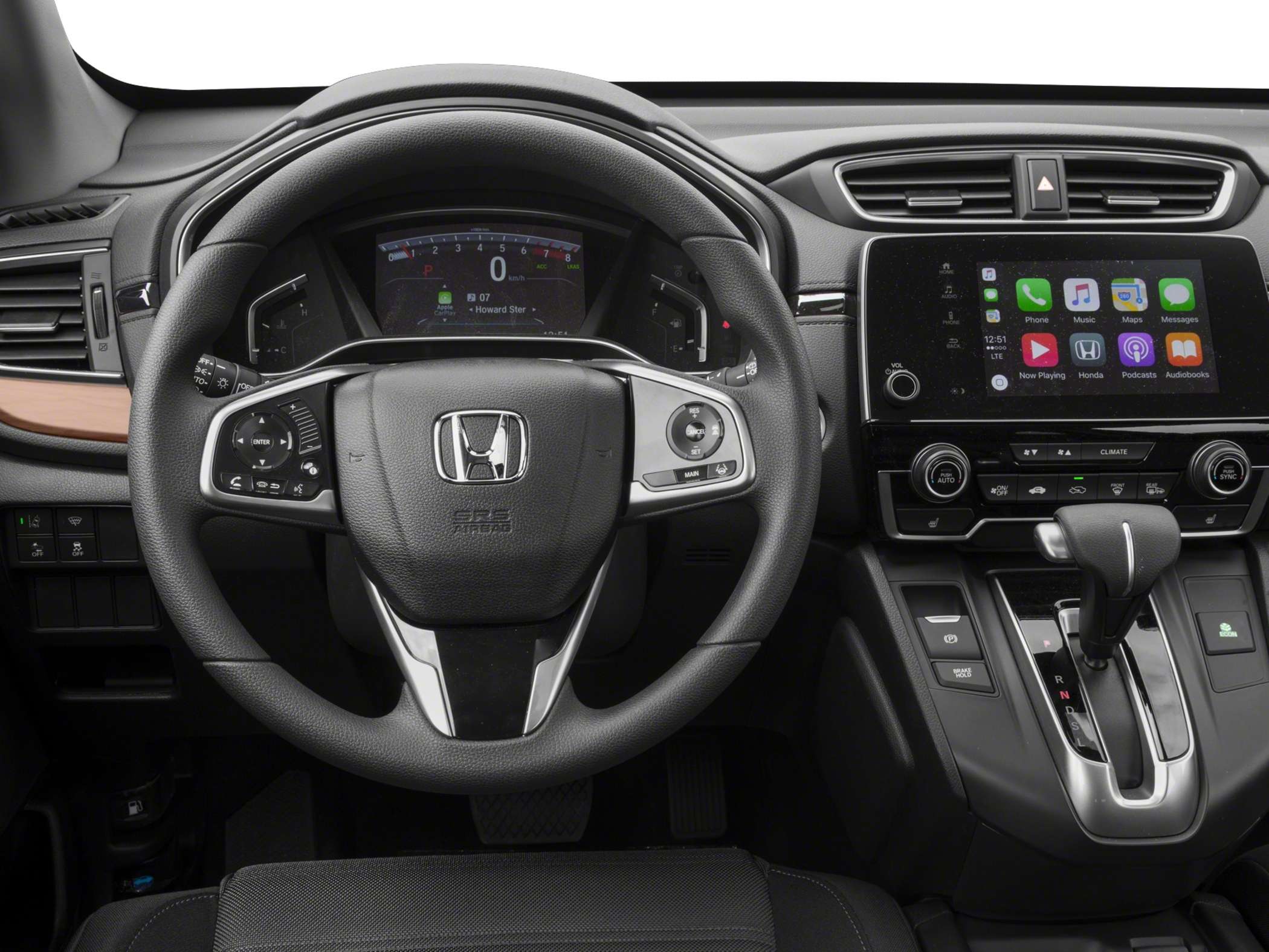 2017 Honda CR-V EX — снимка 1