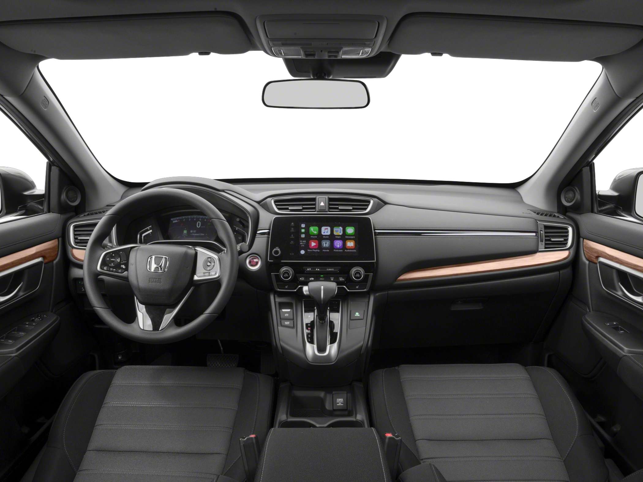 2017 Honda CR-V EX — снимка 1