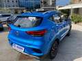MG ZS ZS 1.0 Luxury Tetto/Pelle Blu/Azzurro - thumbnail 9