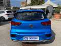 MG ZS ZS 1.0 Luxury Tetto/Pelle Blu/Azzurro - thumbnail 8