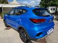 MG ZS ZS 1.0 Luxury Tetto/Pelle Blu/Azzurro - thumbnail 3