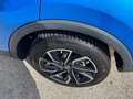 MG ZS ZS 1.0 Luxury Tetto/Pelle Blu/Azzurro - thumbnail 11