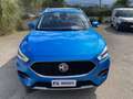 MG ZS ZS 1.0 Luxury Tetto/Pelle Blu/Azzurro - thumbnail 7