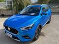 MG ZS ZS 1.0 Luxury Tetto/Pelle Blu/Azzurro - thumbnail 6