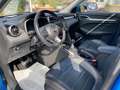 MG ZS ZS 1.0 Luxury Tetto/Pelle Blu/Azzurro - thumbnail 12