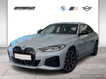 eDrive35 Gran Coupe G26 HA0 M Sportpaket DAB