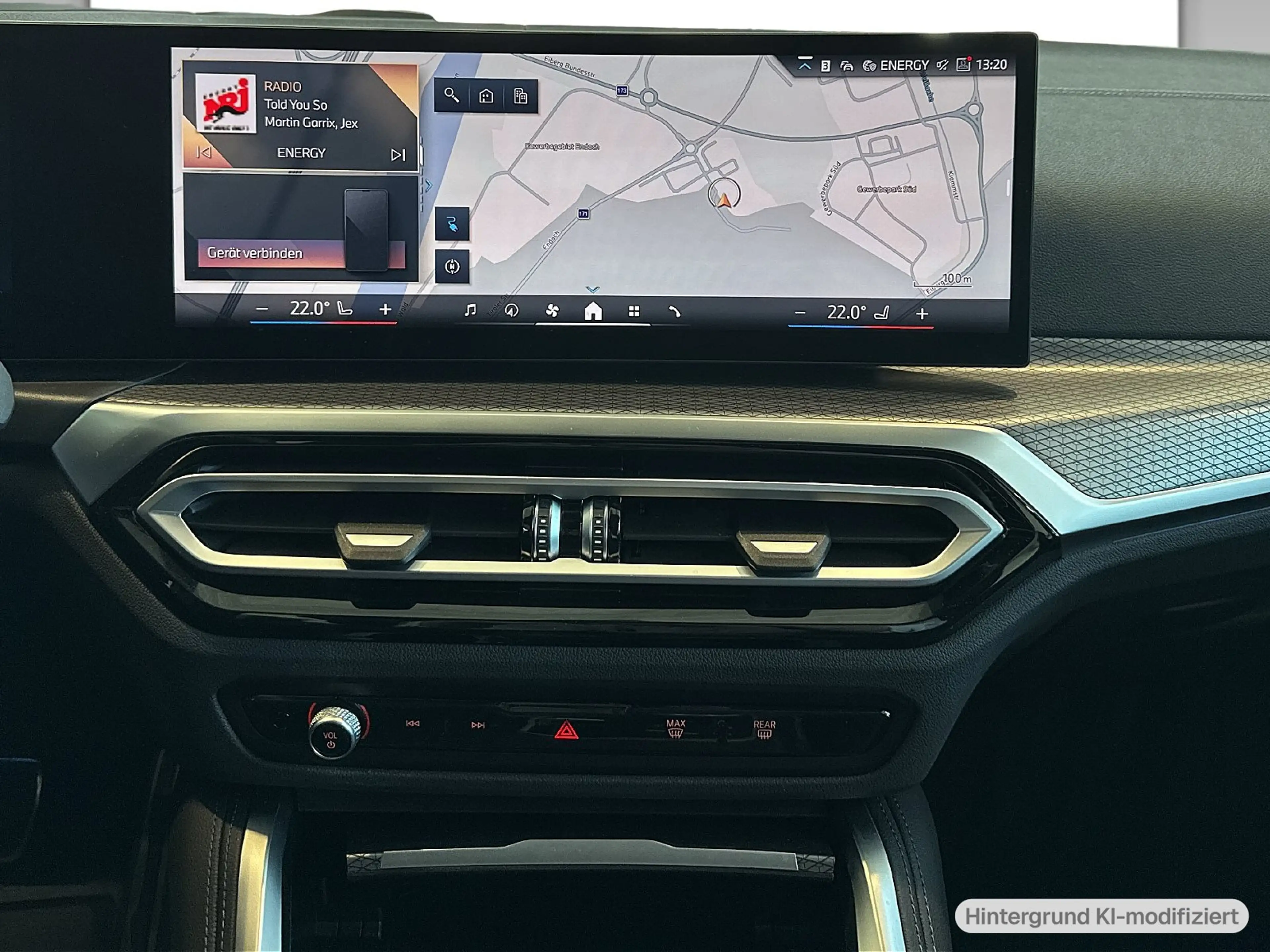 BMW i4 eDrive35 Gran Coupe G26 HA0 — photo 8