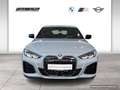BMW i4 eDrive35 Gran Coupe G26 HA0 M Sportpaket DAB Grau - thumbnail 2