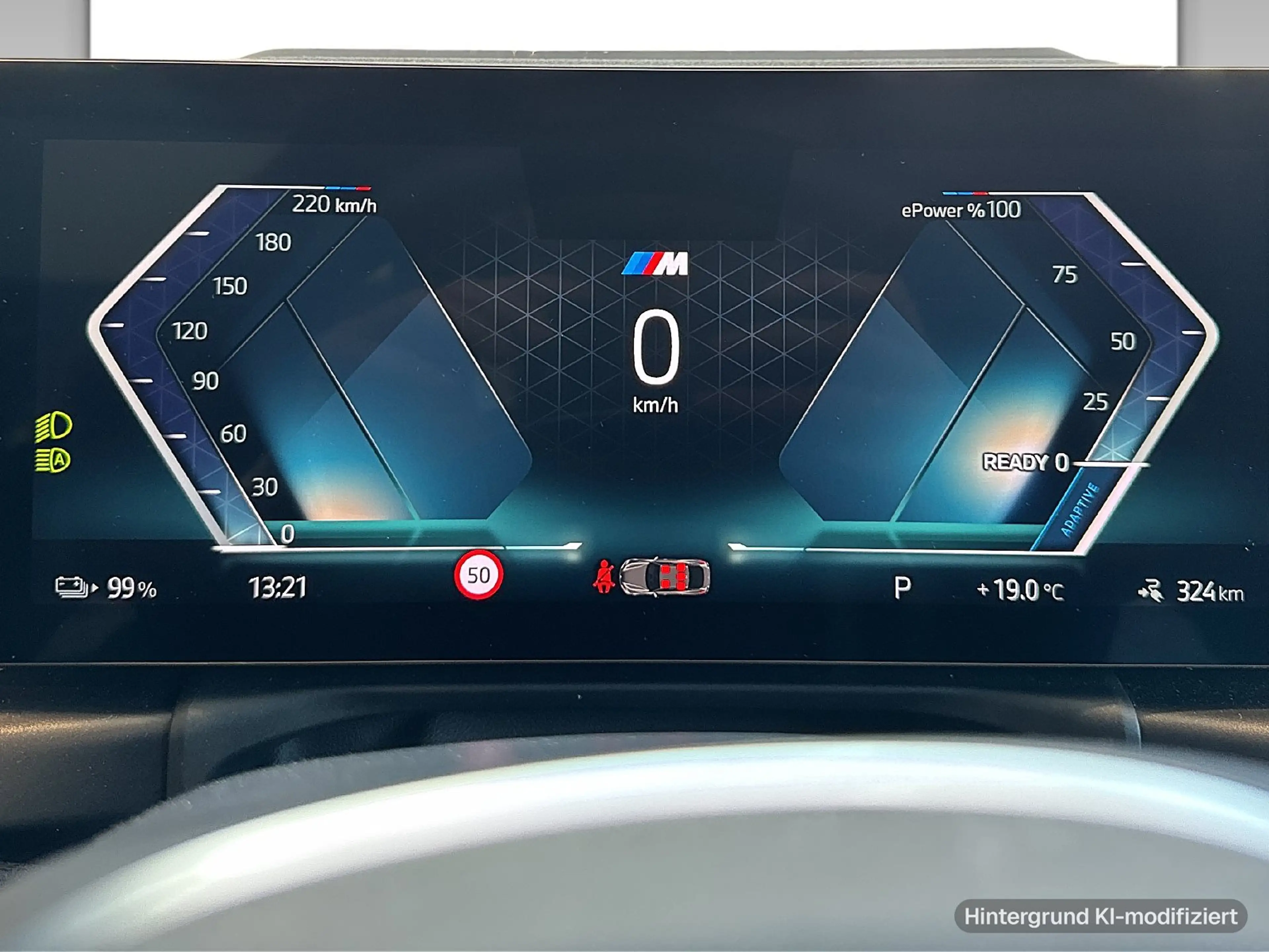 BMW i4 eDrive35 Gran Coupe G26 HA0 — photo 9