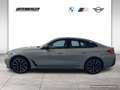 BMW i4 eDrive35 Gran Coupe G26 HA0 M Sportpaket DAB Grau - thumbnail 3
