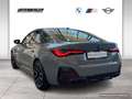 BMW i4 eDrive35 Gran Coupe G26 HA0 M Sportpaket DAB Grau - thumbnail 4