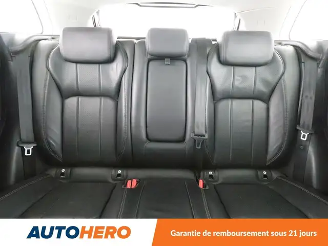Land Rover Range Rover Evoque view 14