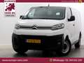 Citroen Jumpy 2.0 BlueHDI 120pk E6 Lang Airco/Achterklep 12-2018 Blanc - thumbnail 1