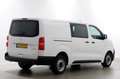 Citroen Jumpy 2.0 BlueHDI 120pk E6 Lang Airco/Achterklep 12-2018 Blanc - thumbnail 2