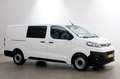 Citroen Jumpy 2.0 BlueHDI 120pk E6 Lang Airco/Achterklep 12-2018 Blanc - thumbnail 10