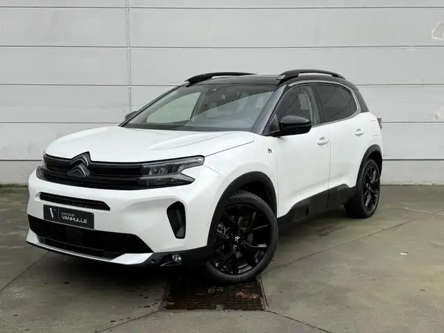 Citroen C5 Aircross SHINE