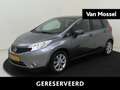 Nissan Note 1.2 DIG-S 98 PK Connect Edition Navigatie | Airco Gris - thumbnail 1