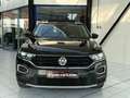 Volkswagen T-Roc 1.6 TDi *XENON*TOIT*GPS*CAMERA*CARPLAY*JANTES* Zwart - thumbnail 8