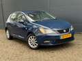 SEAT Ibiza 1.0 EcoTSI Style/Navi/carplay/Airco/cruise/trekhaa Blauw - thumbnail 1