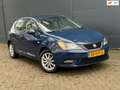 SEAT Ibiza 1.0 EcoTSI Style/Navi/carplay/Airco/cruise/trekhaa Blau - thumbnail 1