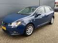 SEAT Ibiza 1.0 EcoTSI Style/Navi/carplay/Airco/cruise/trekhaa Blauw - thumbnail 3