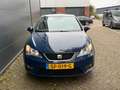 SEAT Ibiza 1.0 EcoTSI Style/Navi/carplay/Airco/cruise/trekhaa Blauw - thumbnail 2