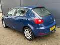 SEAT Ibiza 1.0 EcoTSI Style/Navi/carplay/Airco/cruise/trekhaa Blauw - thumbnail 4