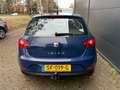 SEAT Ibiza 1.0 EcoTSI Style/Navi/carplay/Airco/cruise/trekhaa Blauw - thumbnail 5