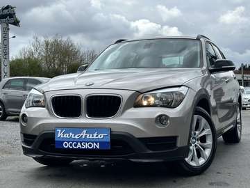 2.0 d sDrive18-PACK SPORT*