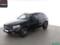 Mercedes-Benz GLC 250 GLC 250 4M 3x AMG PANO,LEDILS,BURMESTER,KAMERA Чёрный - thumbnail 1