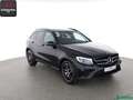 Mercedes-Benz GLC 250 GLC 250 4M 3x AMG PANO,LEDILS,BURMESTER,KAMERA Чёрный - thumbnail 7