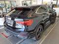 Audi Q3 Sportback 45 TFSI e S tronic AHK Naviplus Rear Vie Schwarz - thumbnail 5