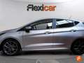 Ford Fiesta 1.0 EcoBoost MHEV 92kW(125CV) Active 5p Gris - thumbnail 8