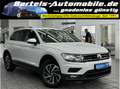 Volkswagen Tiguan 2.0 TSI 4Motion Sound, LED, DSG, Navi White - thumbnail 1