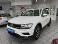 Volkswagen Tiguan 2.0 TSI 4Motion Sound, LED, DSG, Navi White - thumbnail 22