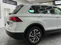 Volkswagen Tiguan 2.0 TSI 4Motion Sound, LED, DSG, Navi White - thumbnail 4