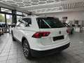 Volkswagen Tiguan 2.0 TSI 4Motion Sound, LED, DSG, Navi White - thumbnail 2