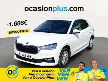 1.0 TSI Selection 70kW