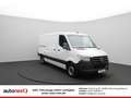 Mercedes-Benz Sprinter 316 *AHK* 1.HAND+3-SITZE+KLIMA 9312 Weiß - thumbnail 12