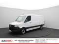 Mercedes-Benz Sprinter 316 *AHK* 1.HAND+3-SITZE+KLIMA 9312 Weiß - thumbnail 1