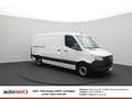 Mercedes-Benz Sprinter 316 *AHK* 1.HAND+3-SITZE+KLIMA 9312 Weiß - thumbnail 11