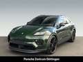 Porsche Macan 4S HA-Lenkung InnoDrive Panorama BOSE LED Vert - thumbnail 1