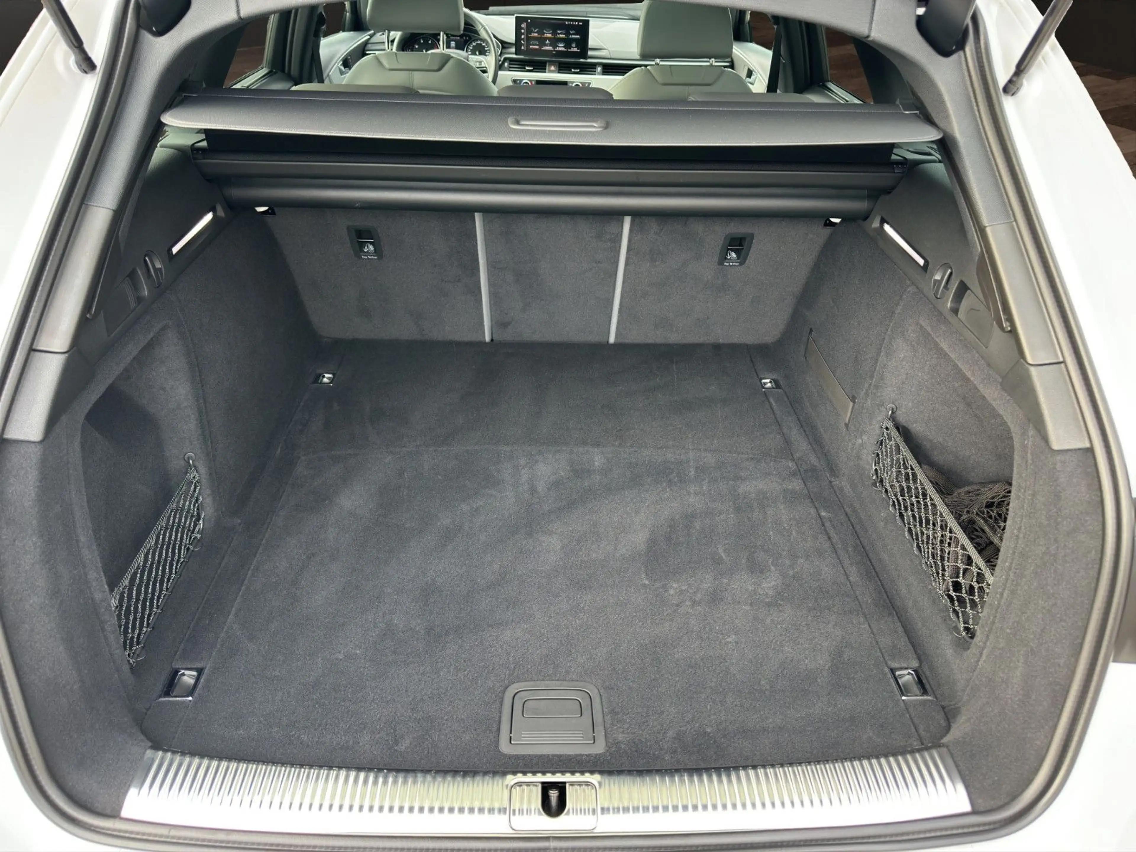 Audi A4 allroad 40 TDI qu. S tr. MATRIX+PANO+SOUND — photo 6