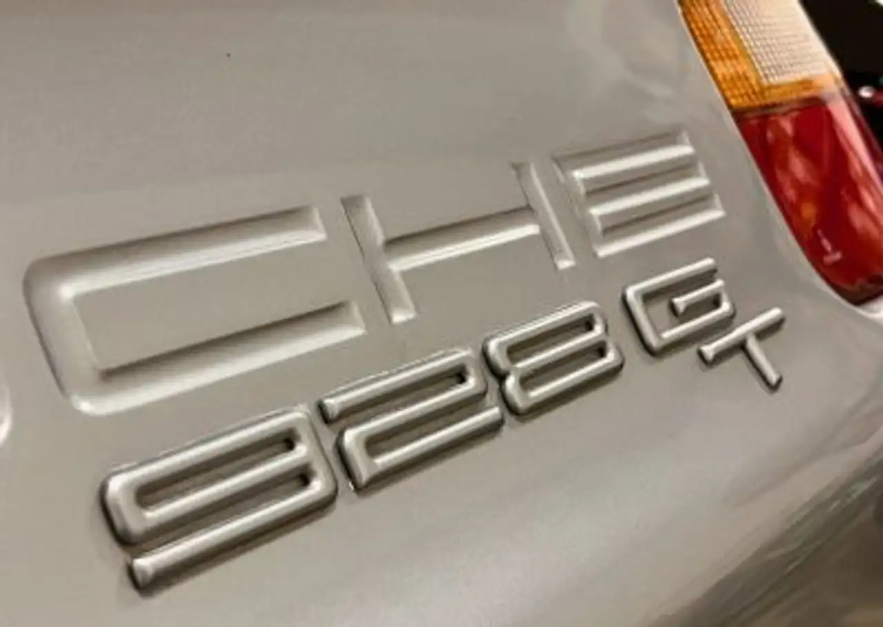 Porsche 928 GT, foto 9