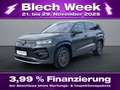 Volkswagen Tayron R-Line 2.0TDI DSG 4M *StndHzg*HUD*AHK* Grau - thumbnail 1