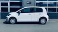 Volkswagen up! Klima/Sitzhei/Spurhalte Blanc - thumbnail 2