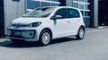 Volkswagen up! Klima/Sitzhei/Spurhalte White - thumbnail 1