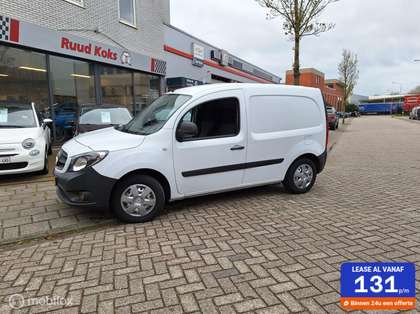Mercedes-Benz Citan BESTEL 108 CDI BlueEFFICIENCY / Airco / Parkeersen