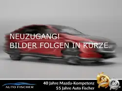 Mazda 2 1.5 (90PS) Schalter Sports Line Tec P.1 Rückfa