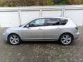 Mazda 3 1.6 Sport Active Plus Silber - thumbnail 1